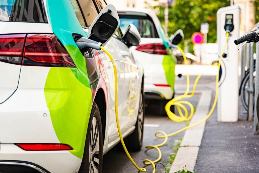Guide to Electric Car Charging Points Maintenance